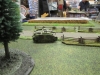 Doch die StuGs rücken vor
