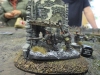 Österreichischer Flammenwerfer