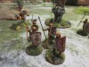 Und Veteranen