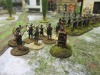 Des g'winnen ma' (das war Latein)