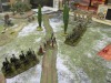 Die Manipel in Linie