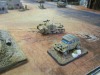 Ein Semovente erscheint