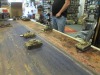 Und die ersten DAK-Units (DaMoiti) - Panzer III und IV und sonstiges Gerödel