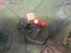 Ammo Low auf den M10 - wieder gescheitert