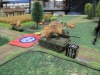 Doch der vierte Panzerschreck trifft (endlich) - Ende-Gelände