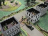 Die PaK40 ist in Stellung