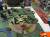 Stalemate an der Ostflanke