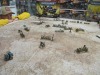 Aus der Perspektive der kämpfenden Truppe