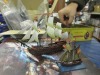 Lord Goas hat seine Black-Seas-Spanier mitgebracht