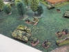 Die Pioniere haben einen Jagdpanther dabei!