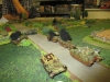 Ein weiterer Bergepanzer rollt an