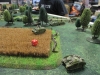 Doch das StuG-Platoon rollt näher