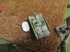 Doch die US-Artillery trifft weiter