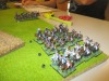 Französische Kavallerie in 15mm