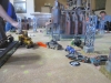 Gaslands - der Schulbus mischt auch mit