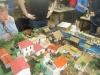 Ein Katz-und-Maus-Spiel in der Karibik