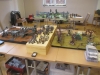 2 Warcry-Spieltische