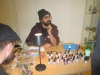 Warciaminis - ein neuer Painter auf der Late Fall