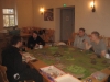 Frühmorgens - BF&S: Erion10, Warpspider, Franco, Akahito