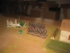 Verstärkt von der Legione Lombarda (El Cid)