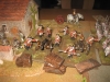 Die Artillerie ist bereit