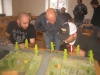 Truppenbesichtigung (Kharnath, MThomas, Andreas Hofer)