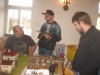Bolt Action mit russischen Truppen (Lord Ragnar, EPP, Warpspider)