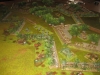 Die Trenches sind gut verteidigt