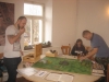 Die SAGA-Spiele beginnen (Lord Skrolk, Kati, Thorshammer87)