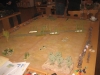 Bataille 2: Anmarsch auf Marmirolo