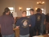 Heftige Diskussionen bei Market Garden