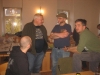Generalstreffen: Kharnath, Alex, DaMoiti, Muswetyl