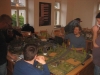 Bei Market Garden geht's in den Endkampf