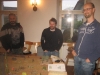 Die Kärntner Freunde (Arcshao, Warpspider, Steve)