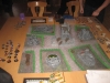 Und ihr Malifaux-Tisch