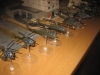 Bereit zum Airstrike