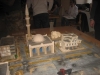 Die große Moschee ist fast unversehrt