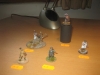 Single Infantry 28mm