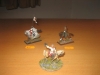 Single Cavalry 28mm