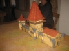 Meine alte polnische Festung