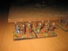 Muscovite Border Dragoons von Lynx