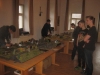 Die FoW-Spiele werden von den Comitatus-Youngsters genau beobachtet