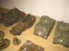 US Tanks