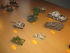 Und den Vehicles
