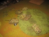 Die deutsche Panzerwaffe am Missionsziel ... noch
