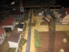 Der Bahnhof wird eingenommen