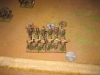 Clash der Reiter
