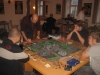 Malifaux: die Krieger werden langsam müde