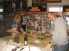 Bolt Action oder Zombicide - das ist noch etwas unklar...