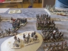 Jetzt schicken die Franzosen die Garde-Regimenter